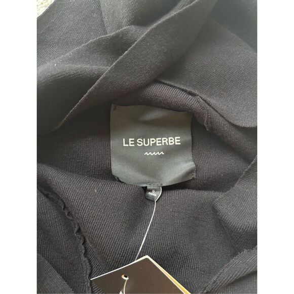 NWT Le Superbe Take It To The Maxi Dress, $326 Small - Picture 6 of 8